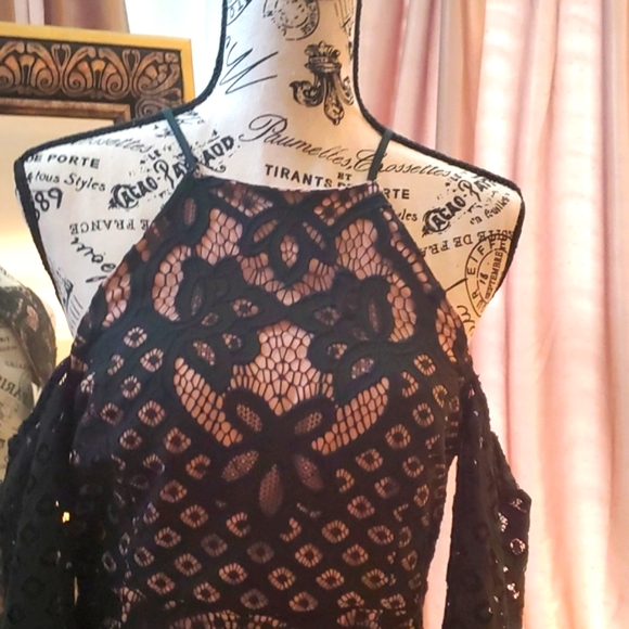 Crochet Dress - Picture 9 of 15